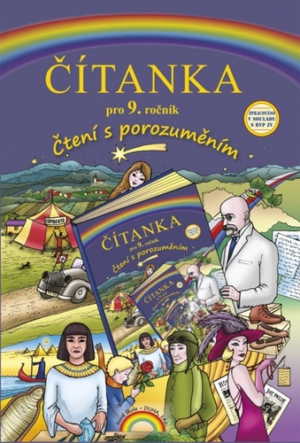 ��tanka pro 9. ro�n�k NOV� �KOLA