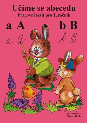 U��me se abecedu 3.v.