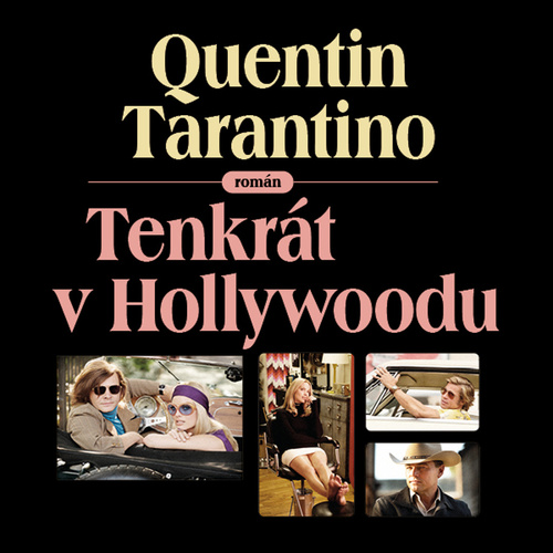 CD Tenkr�t v Hollywoodu TYMPANUM