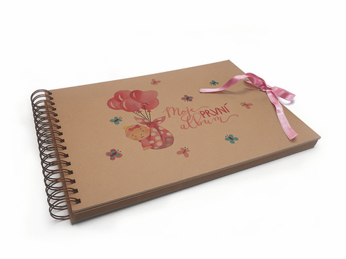 Album kraft Hol�i�ka