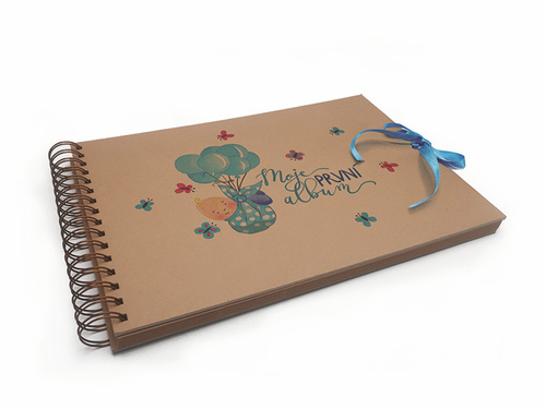 Album kraft Chlape�ek