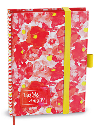 Motiva�n� di�� MOTY �erven�