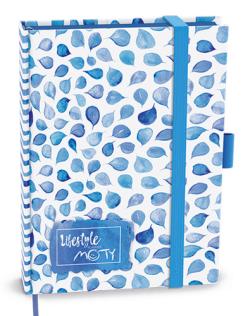 Motiva�n� di�� MOTY Modr�