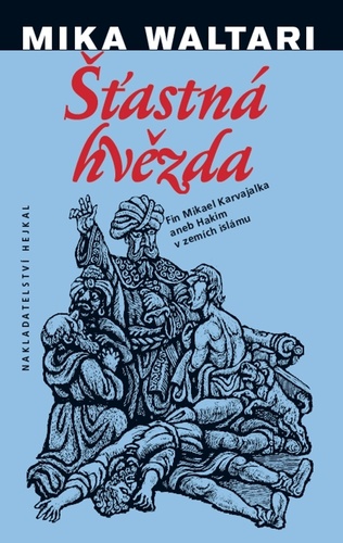 astn hvzda 2.v. HEJKAL