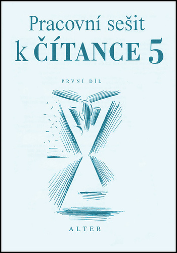 Pracovn� se�it k ��tance 5. ro�. 1. d�l