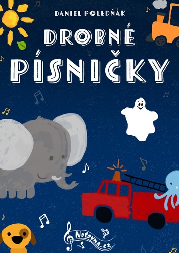 Drobn� p�sni�ky