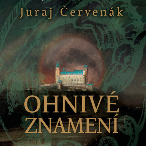 CD Ohniv� znamen� TYMPANUM