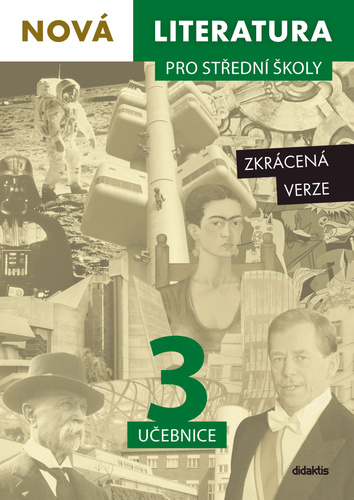 Nov� literatura pro S� 3 U�ebnice Zkr�c.