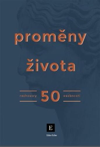 Prom�ny �ivota ECHO MEDIA