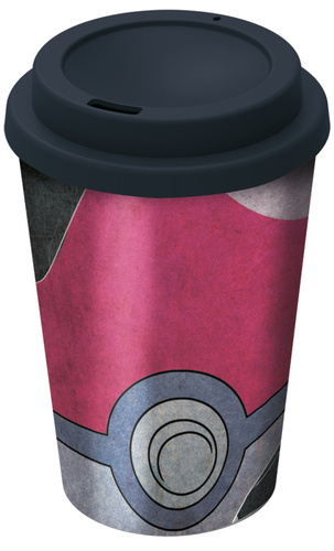 Hrnek na k�vu 390 ml Pokemon