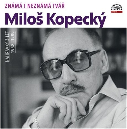 CD Zn�m� i nezn�m� tv��