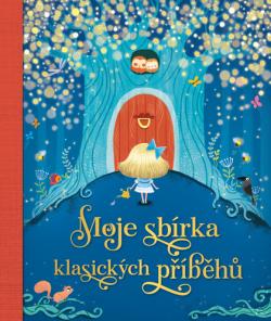 Moje sb�rka klasick�ch p��b�h�