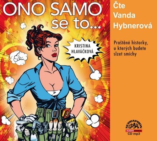 CD Ono samo se to...