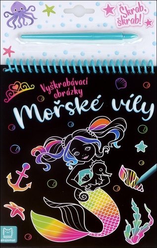 Mo�sk� v�ly vy�krab�vac� obr�zky