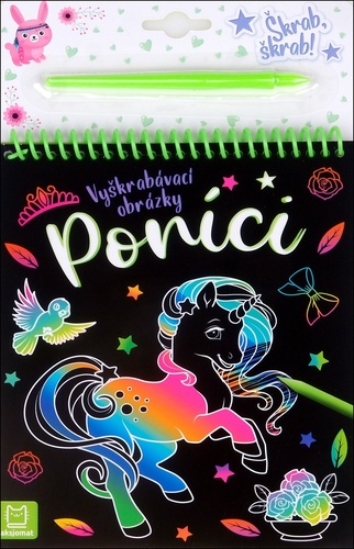 Pon�ci vy�krab�vac� obr�zky