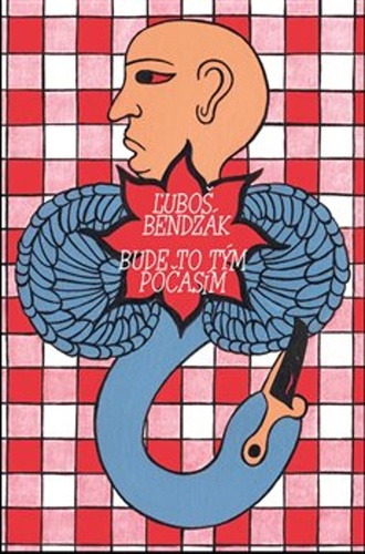 Bude to t�m po�as�m DYBBUK