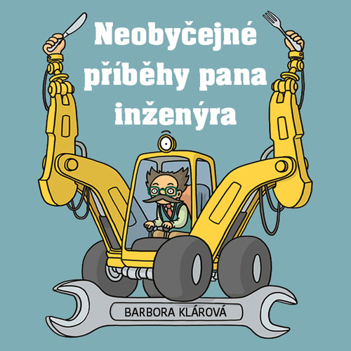 CD Neoby�ejn� p��b�hy pana in�en�ra