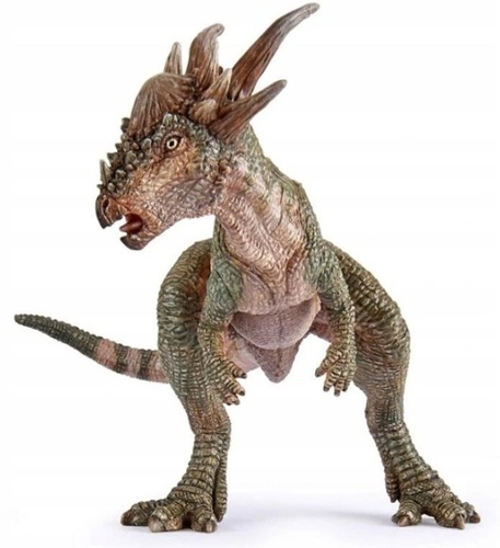 Stygimoloch PAPO
