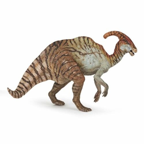 Parasaurolophus PAPO