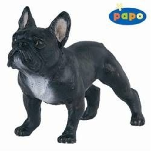 Buldo�ek �ern� PAPO