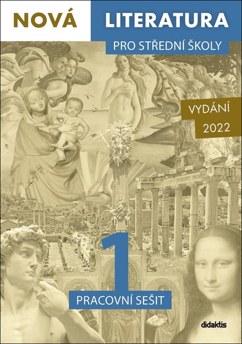 Nov� literatura pro S� 1 Prac.se�. 3v