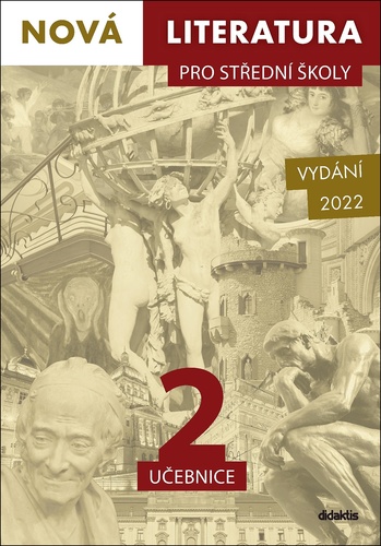 Nov� literatura pro S� 2 u�ebnice 2v