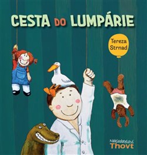 Cesta do Lump�rie THOVT