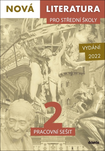 Nov� literatura pro S� 2 Prac. se�it 2v