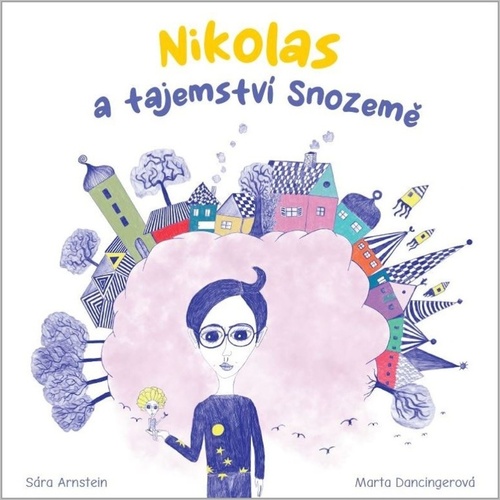 Nikolas a tajemstv� Snozem�