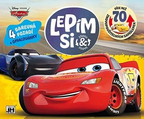 Lep�m si znovu a znovu Auta