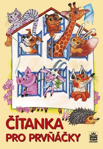 ��tanka pro prv���ky 3v SPN