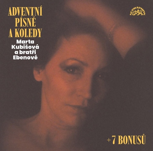 CD Adventn� p�sn� a koledy