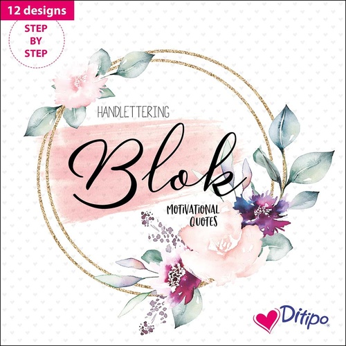 Blok s cit�ty Krasopsan� 2v