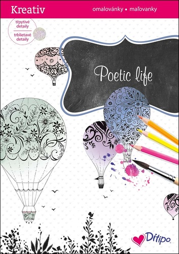 Poetic life omalov�nky