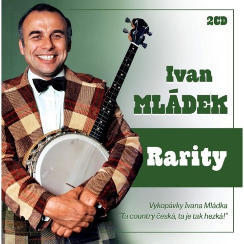 CD Rarity