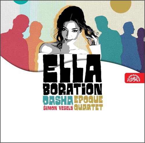CD Ellaboration