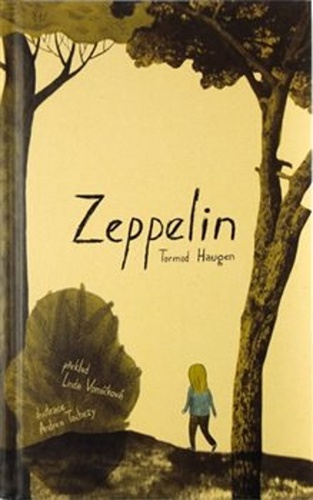 Zeppelin HRA�KOT�KA