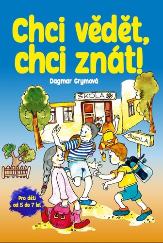 Chci v�d�t, chci zn�t!