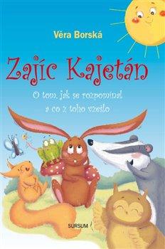 Zaj�c Kajet�n