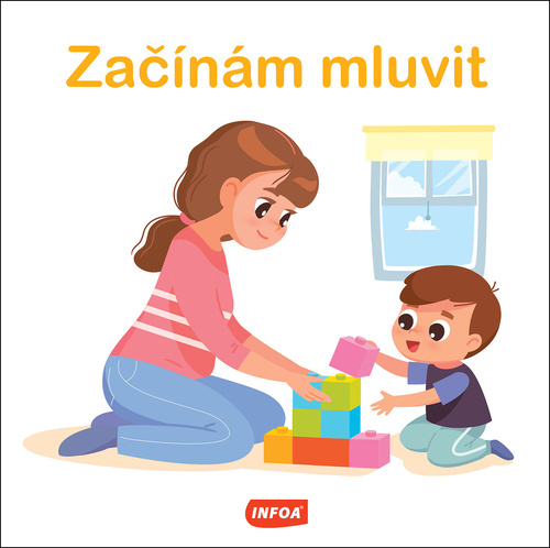 Za��n�m mluvit