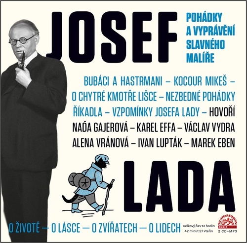 CD Josef Lada