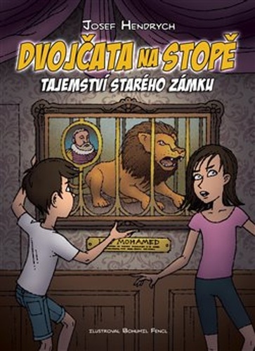 Dvoj�ata na stop� JHP