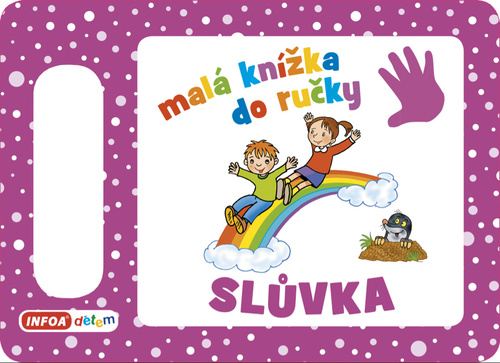 Mal� kn�ka do ru�ky - Sl�vka