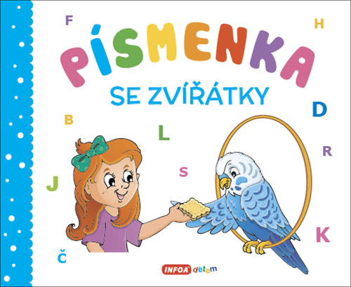 P�smenka se zv���tky