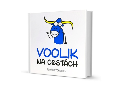 Voolik na cest�ch