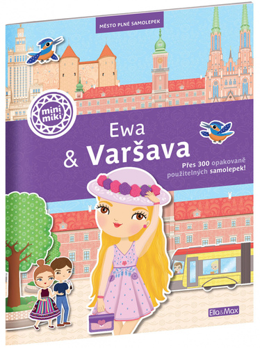 Ewa & Var�ava