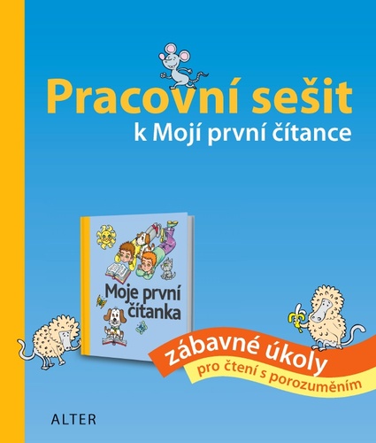 Pracovn� se�it k Moj� prvn� ��tance nv.