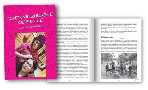 Coviden�k znud�n� kade�nice