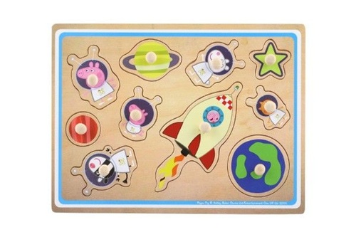 D�ev�n� vkl�da�ka Pras�tko Peppa