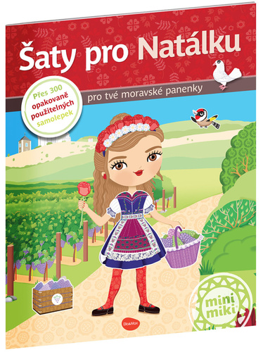 �aty pro Nat�lku